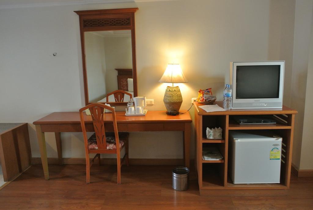Hatyai Paradise Hotel Hat Yai Kamer foto