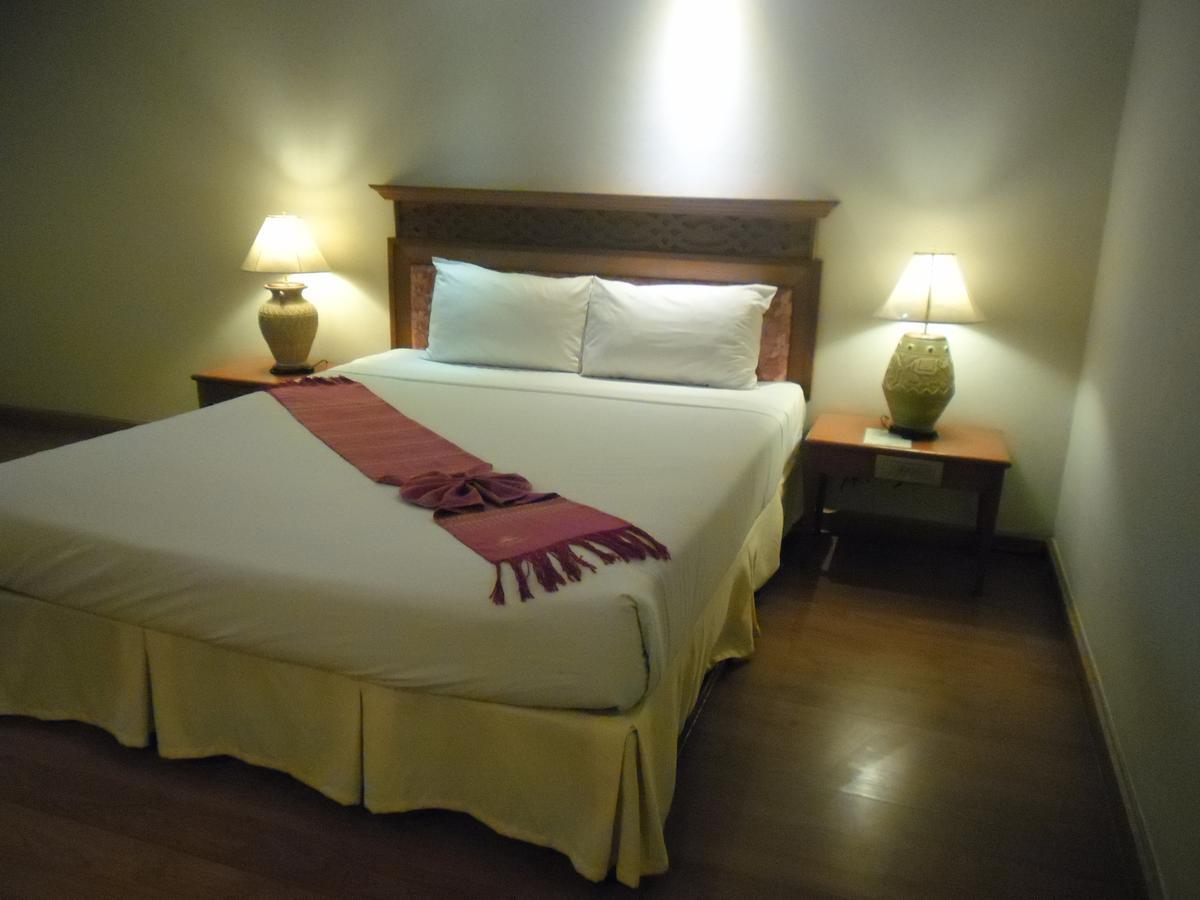 Hatyai Paradise Hotel Hat Yai Buitenkant foto